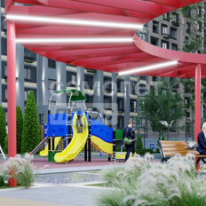 Квартира 86,7 м², 3-комнатная - изображение 5