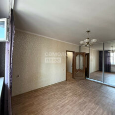 Квартира 37,4 м², 1-комнатная - изображение 4