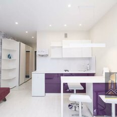 Квартира 30 м², студия - изображение 2