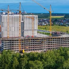 Квартира 35 м², 2-комнатная - изображение 2