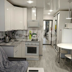 Квартира 18 м², студия - изображение 1
