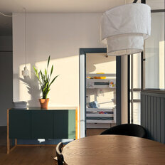 Квартира 50 м², 2-комнатная - изображение 5