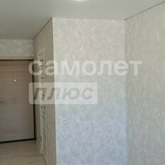 Квартира 18,6 м², студия - изображение 4