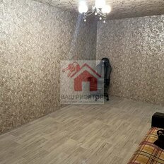Квартира 32,2 м², 1-комнатная - изображение 3