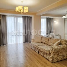 Квартира 57,9 м², 2-комнатная - изображение 2
