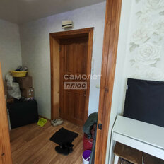 Квартира 32,7 м², 1-комнатная - изображение 3