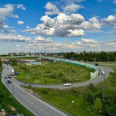Квартира 24,3 м², 1-комнатные - изображение 1