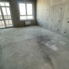 Квартира 31,5 м², 1-комнатная - изображение 4