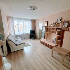 Квартира 45 м², 2-комнатная - изображение 4