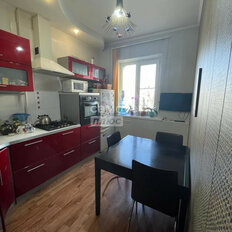 Квартира 63,7 м², 2-комнатная - изображение 1