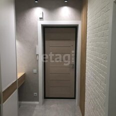 Квартира 59,7 м², 2-комнатная - изображение 3