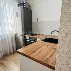 Квартира 28,5 м², 1-комнатная - изображение 1