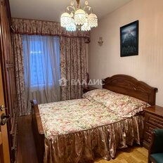 Квартира 67,9 м², 3-комнатная - изображение 3