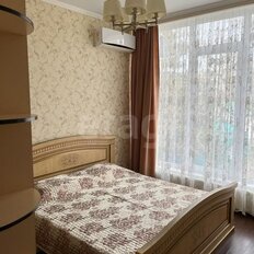 Квартира 51,8 м², 2-комнатная - изображение 1