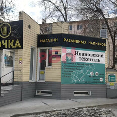55 м², торговое помещение - изображение 1