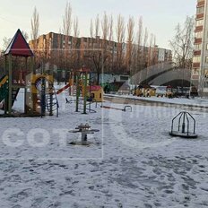 Квартира 53,4 м², 2-комнатная - изображение 2