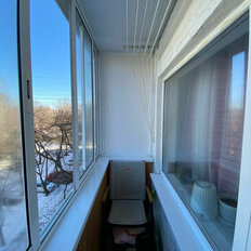 Квартира 42,9 м², 2-комнатная - изображение 1