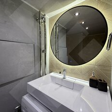 Квартира 57,5 м², 2-комнатные - изображение 4