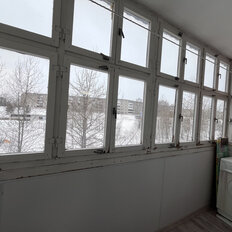 Квартира 35 м², 1-комнатная - изображение 5
