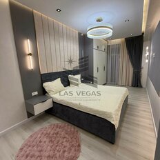 Квартира 50 м², 1-комнатная - изображение 3