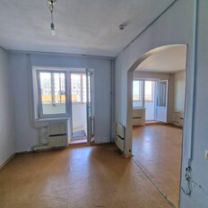 Квартира 53,2 м², 2-комнатная - изображение 3