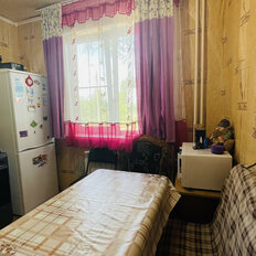 Квартира 34,2 м², 1-комнатная - изображение 5
