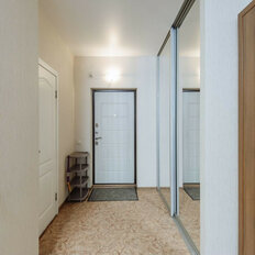 Квартира 30 м², студия - изображение 5