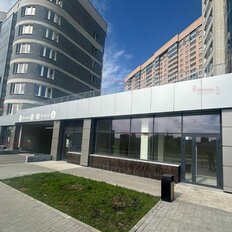 81 м², торговое помещение - изображение 2