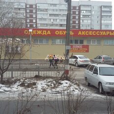 105 м², помещение свободного назначения - изображение 1