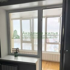 Квартира 35,3 м², 1-комнатная - изображение 4