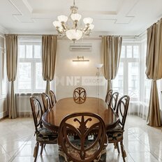 Квартира 156,4 м², 3-комнатная - изображение 3