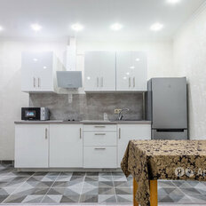 Квартира 35 м², 1-комнатная - изображение 1