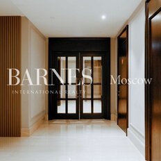 Квартира 123,8 м², 3-комнатная - изображение 5