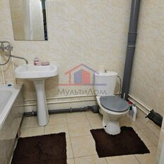 Квартира 40 м², 1-комнатная - изображение 4