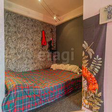 Квартира 31,5 м², 1-комнатная - изображение 3
