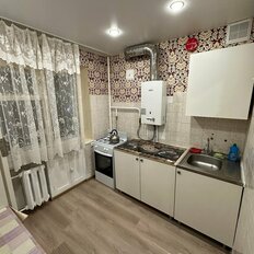 Квартира 45 м², 2-комнатная - изображение 1