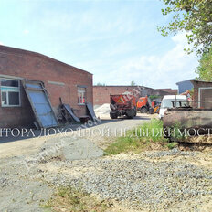 570 м², склад - изображение 1