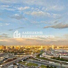 Квартира 36,7 м², 1-комнатная - изображение 4
