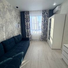 Квартира 33 м², 1-комнатная - изображение 3