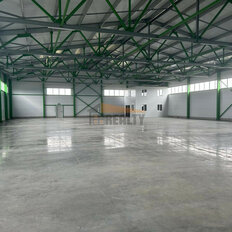 1300 м², склад - изображение 4