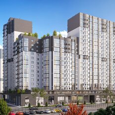 Квартира 37,9 м², 1-комнатная - изображение 3