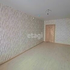 Квартира 57,8 м², 2-комнатная - изображение 4