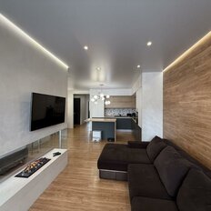 Квартира 91,5 м², 4-комнатная - изображение 2