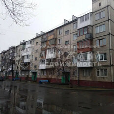 Квартира 44,2 м², 2-комнатная - изображение 1