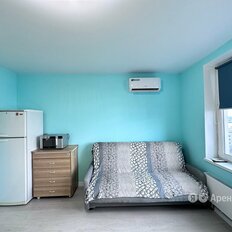 Квартира 24 м², студия - изображение 4