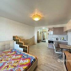 Квартира 38 м², 1-комнатная - изображение 4