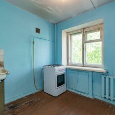 Квартира 31 м², 1-комнатная - изображение 3