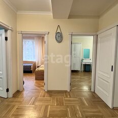 Квартира 102 м², 4-комнатная - изображение 2