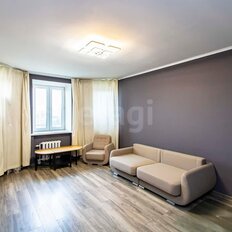 Квартира 45 м², 1-комнатная - изображение 1