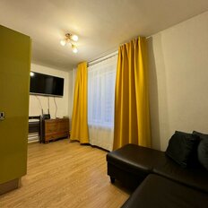 Квартира 16,6 м², студия - изображение 2